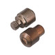 Double Cap Rivet Fixing Dies for ZYT Plier